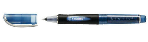 Picture of BIONIC ROLLERBALL BLUE
